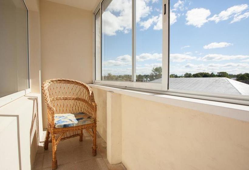 Hotel Valdajskiye Zori 17