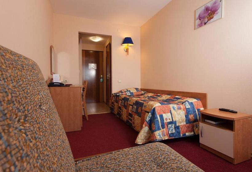 Hotel Valdajskiye Zori 19