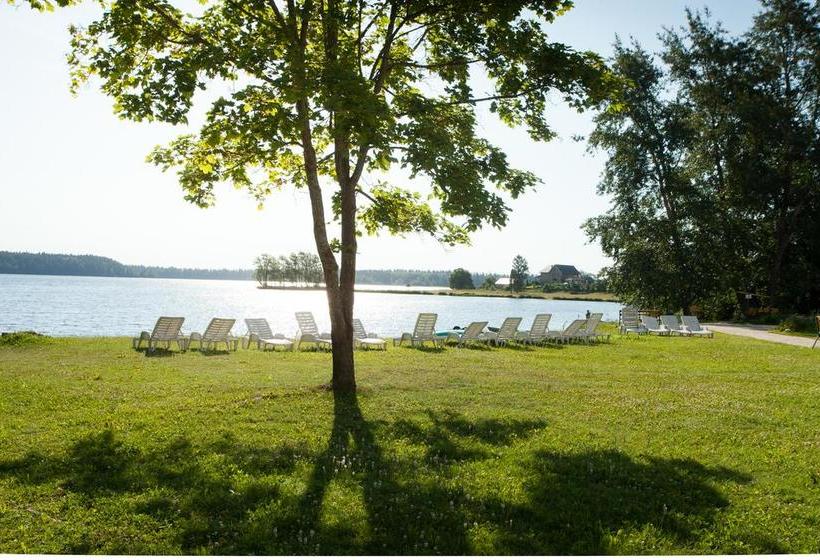 Hotel Valdajskiye Zori 2