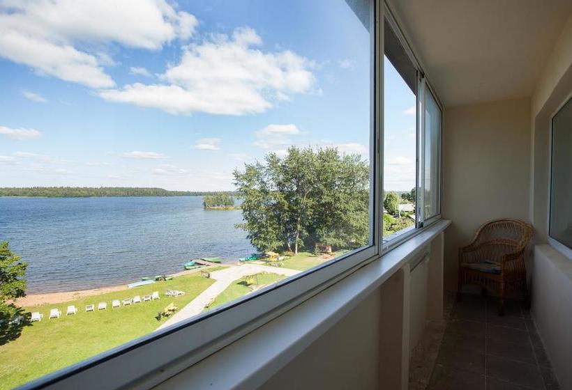 Hotel Valdajskiye Zori 20