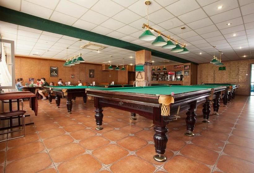 Hotel Valdajskiye Zori 4