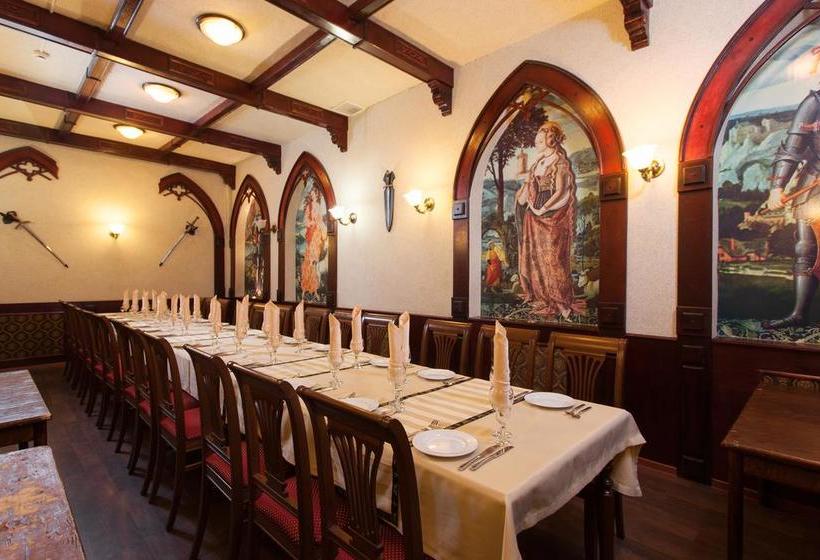 Hotel Valdajskiye Zori 5