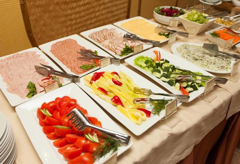 Hotel Valdajskiye Zori 6