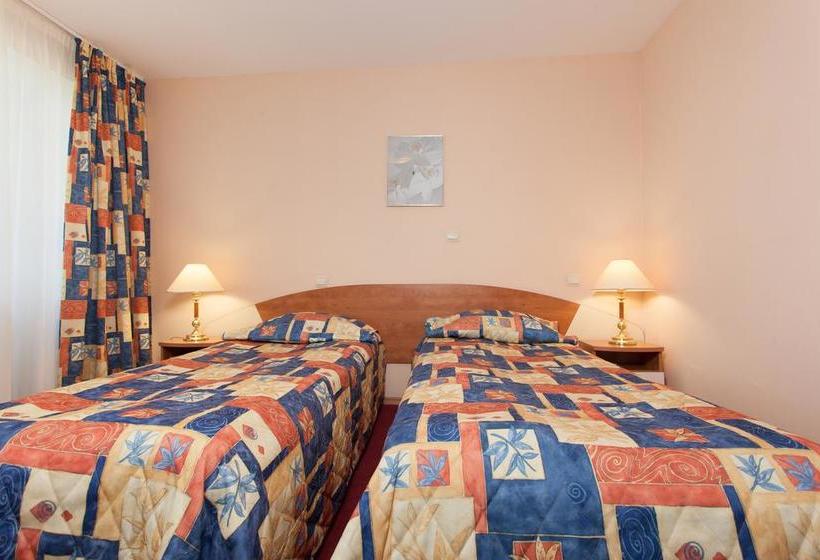 Hotel Valdajskiye Zori 7