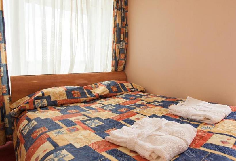 Hotel Valdajskiye Zori 8