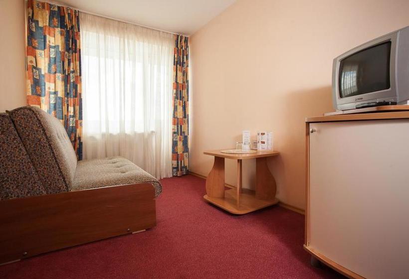 Hotel Valdajskiye Zori 9