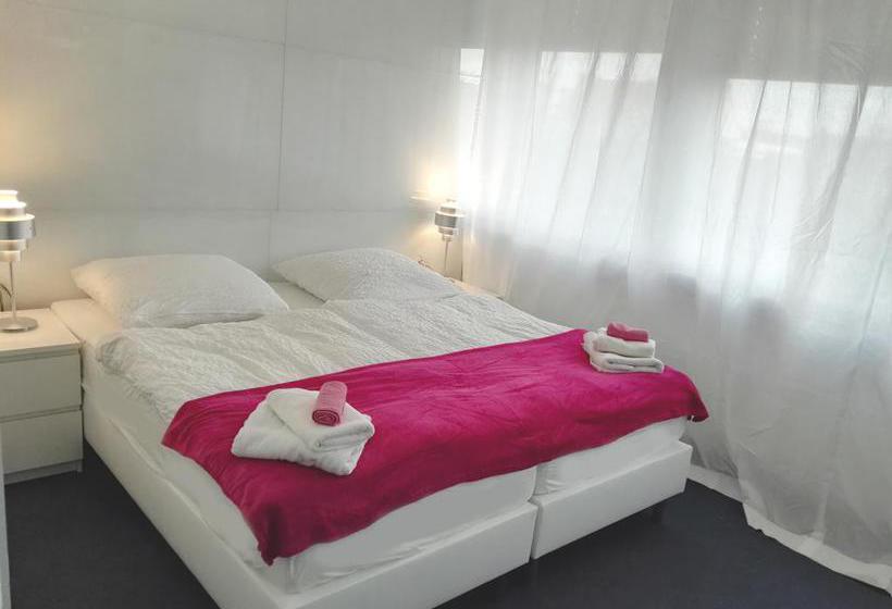 Hotel Business Hostel Wiesbaden Prime Wiesbaden