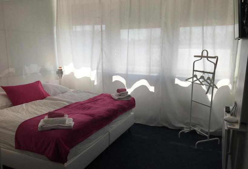 Hotel Business Hostel Wiesbaden Prime 1