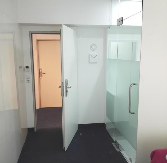 Hotel Business Hostel Wiesbaden Prime 10