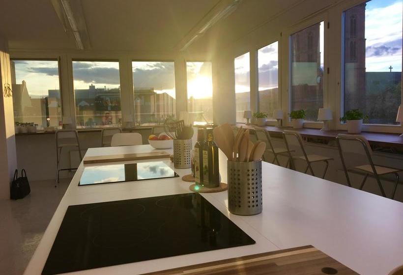 Hotel Business Hostel Wiesbaden Prime 11