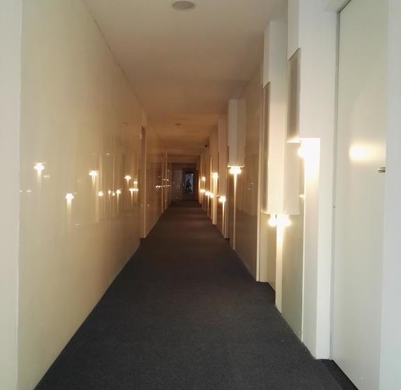 Hotel Business Hostel Wiesbaden Prime 13