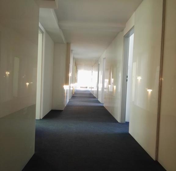 Hotel Business Hostel Wiesbaden Prime 14