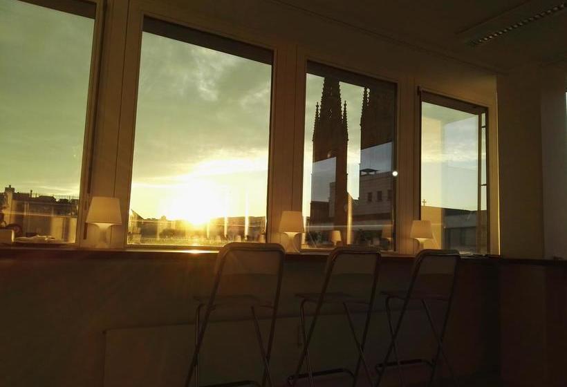 Hotel Business Hostel Wiesbaden Prime 16