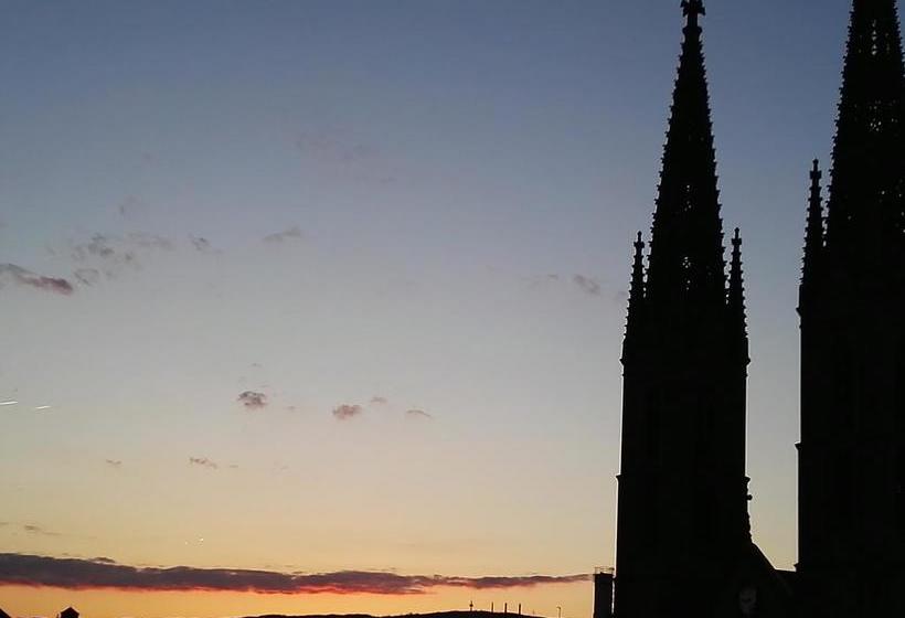 Hotel Business Hostel Wiesbaden Prime 18