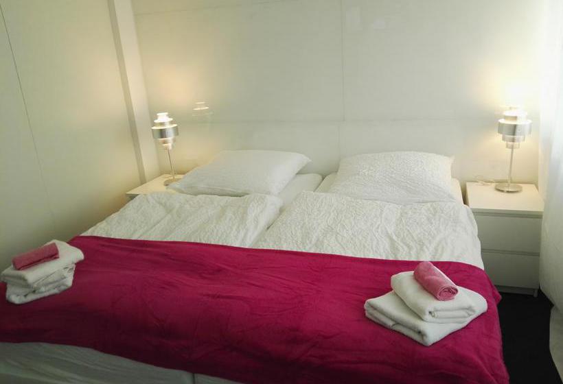 Hotel Business Hostel Wiesbaden Prime 3