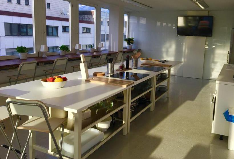 Hotel Business Hostel Wiesbaden Prime 5