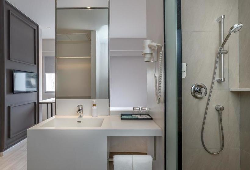 Hotel Ibis Styles Phuket City 11