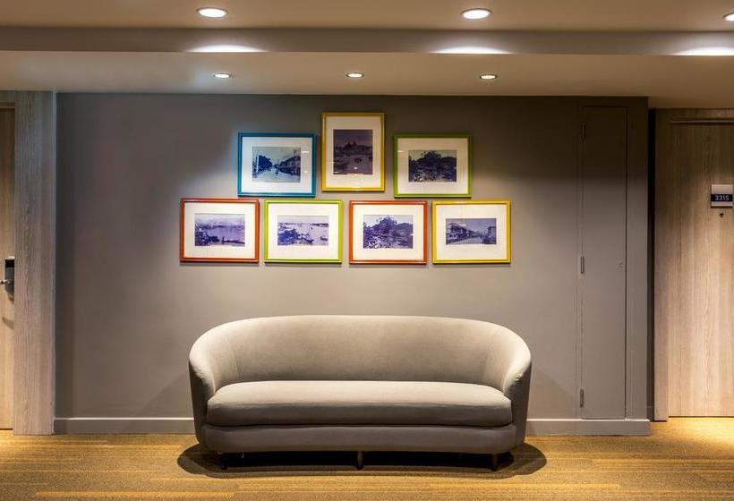 Hotel Ibis Styles Phuket City 13