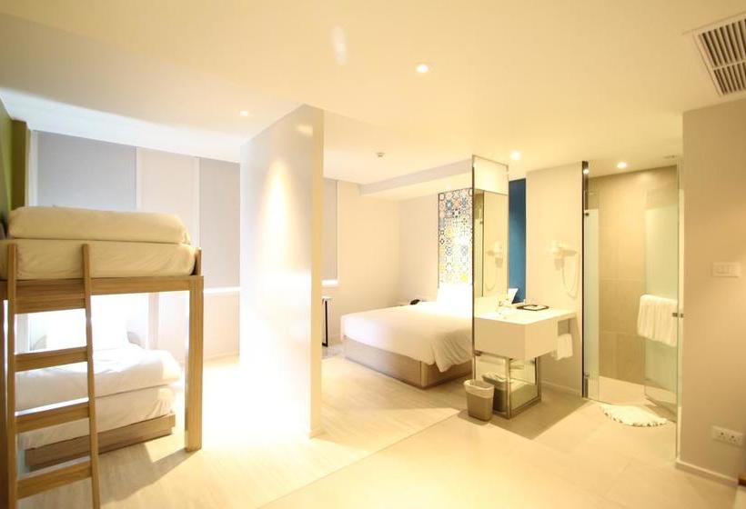 Hotel Ibis Styles Phuket City 15