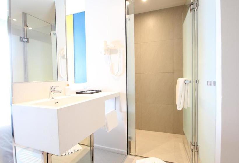 Hotel Ibis Styles Phuket City 17