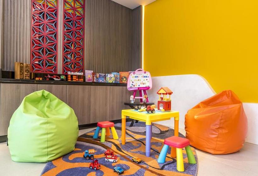 Hotel Ibis Styles Phuket City 7