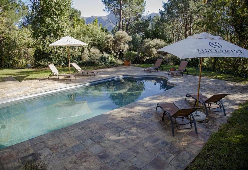 Hotel Silvermist Mountain Lodge And Wine Estate
