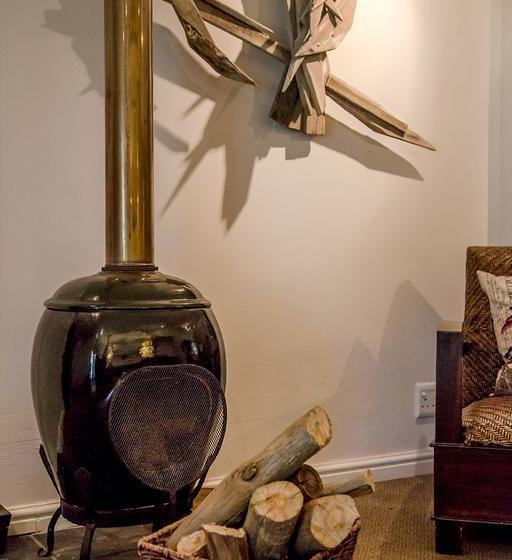 Hotel Silvermist Mountain Lodge And Wine Estate 15