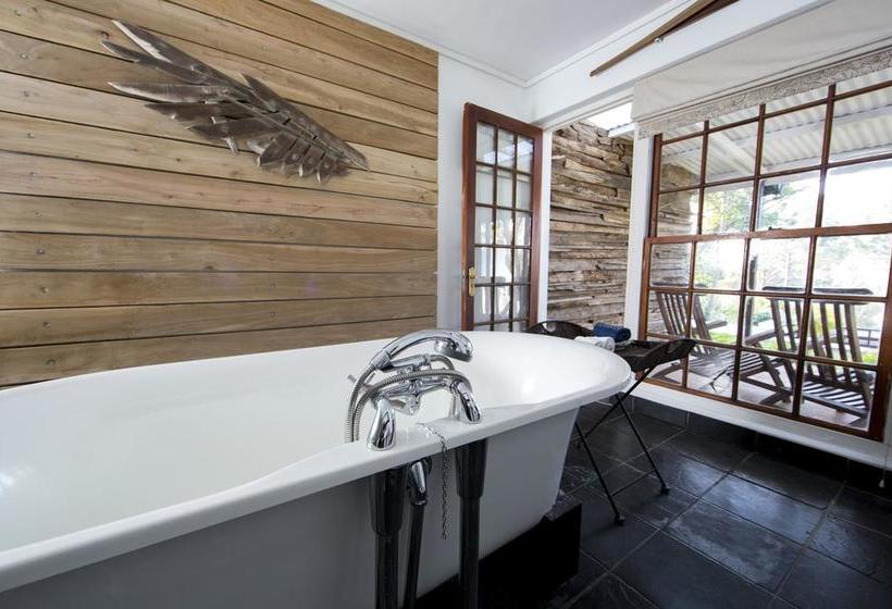 Hotel Silvermist Mountain Lodge And Wine Estate 16