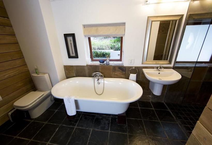 Hotel Silvermist Mountain Lodge And Wine Estate 20