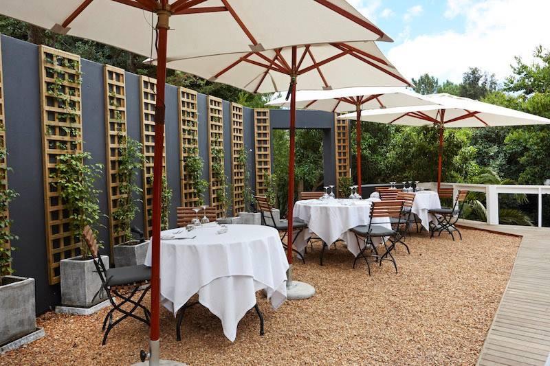 Hotel Silvermist Mountain Lodge And Wine Estate 4