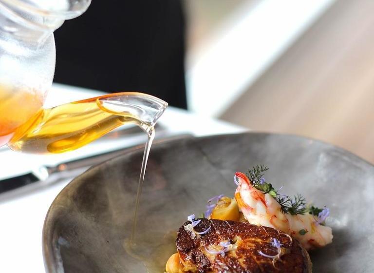 Hotel Silvermist Mountain Lodge And Wine Estate 5