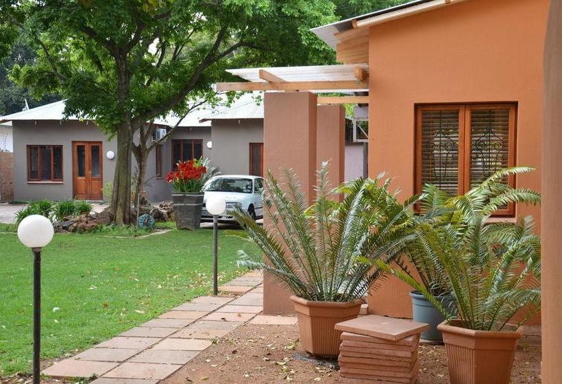 Hotel Bed And Breakfast In Hatfield 10