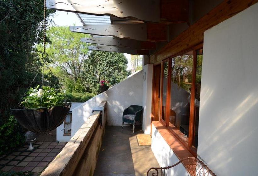 Hotel Bed And Breakfast In Hatfield 11