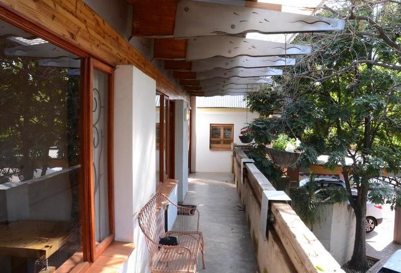 Hotel Bed And Breakfast In Hatfield 12