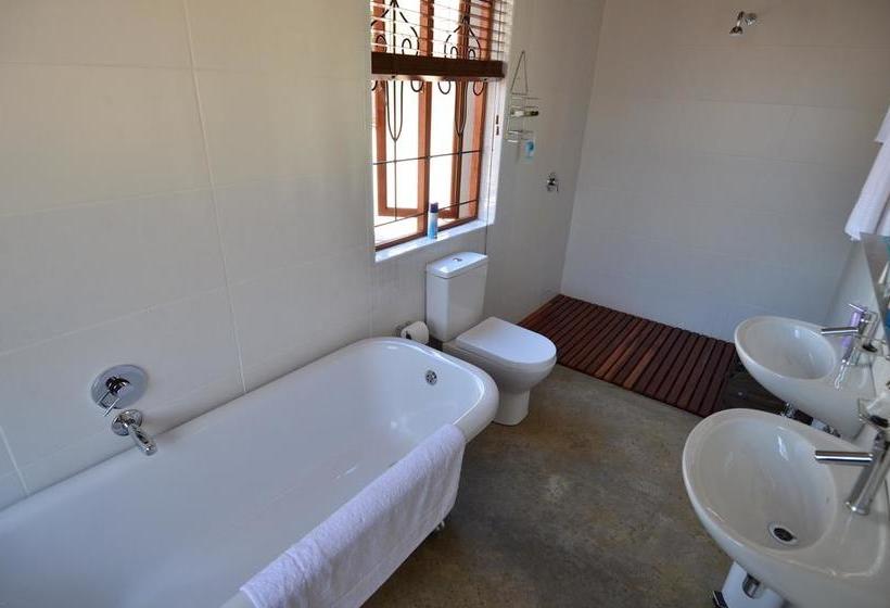 Hotel Bed And Breakfast In Hatfield 13