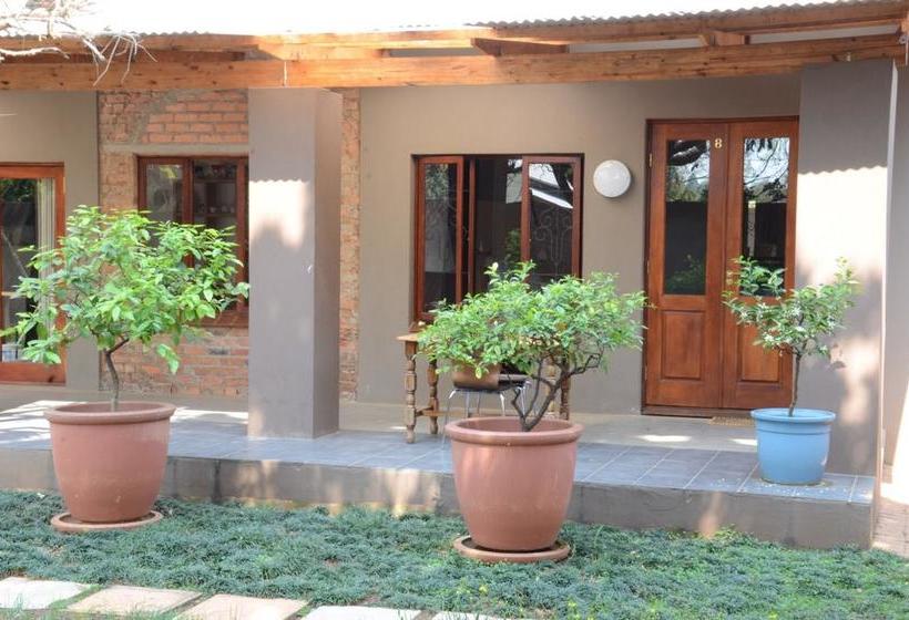 Hotel Bed And Breakfast In Hatfield 14