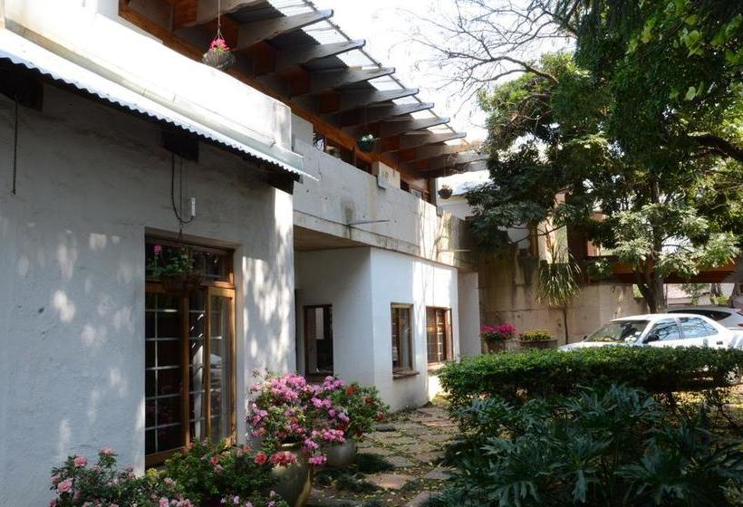 Hotel Bed And Breakfast In Hatfield 15