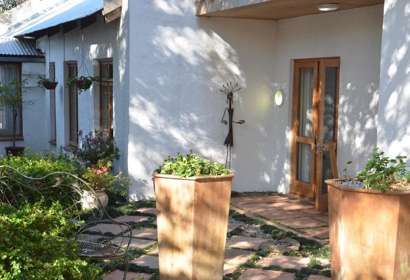 Hotel Bed And Breakfast In Hatfield 17