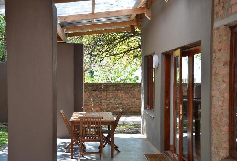 Hotel Bed And Breakfast In Hatfield 18