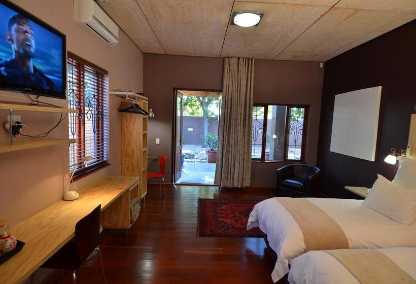 Hotel Bed And Breakfast In Hatfield 19