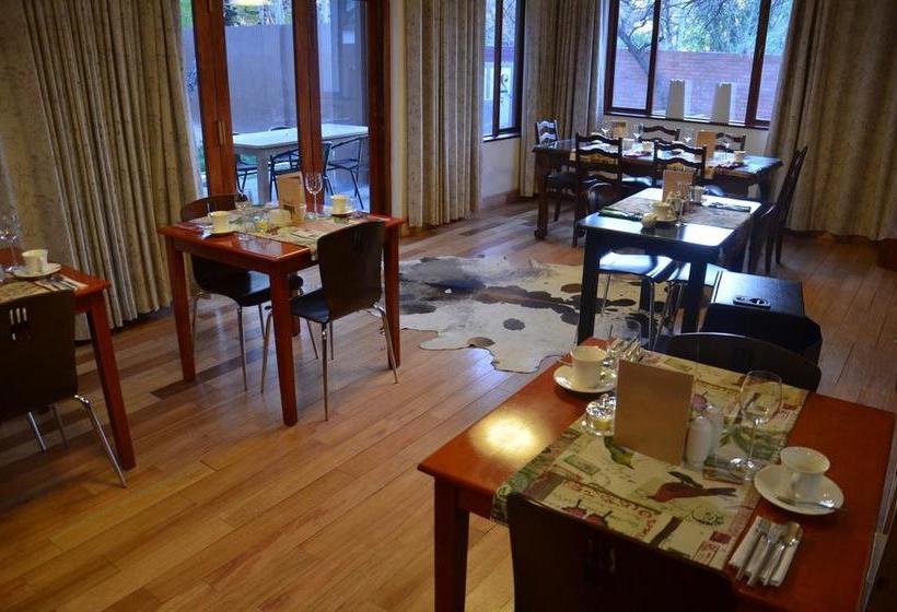 Hotel Bed And Breakfast In Hatfield 2