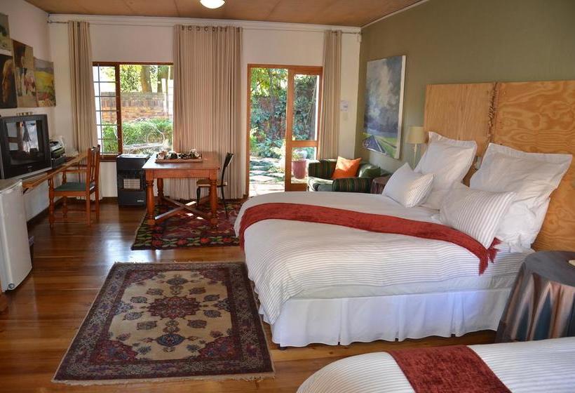 Hotel Bed And Breakfast In Hatfield 20