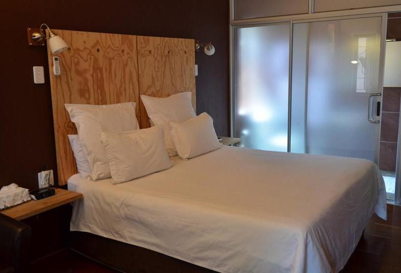 Hotel Bed And Breakfast In Hatfield 3