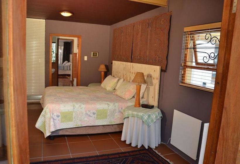 Hotel Bed And Breakfast In Hatfield 4