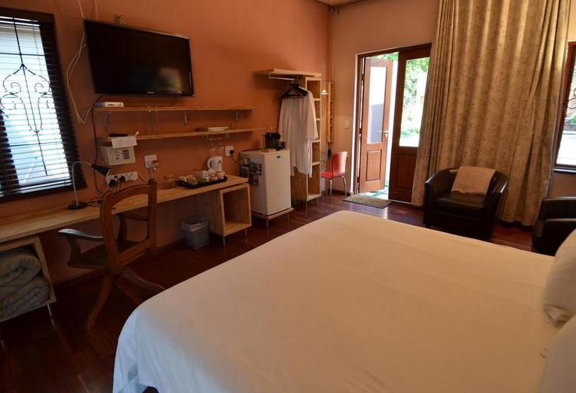 Hotel Bed And Breakfast In Hatfield 5