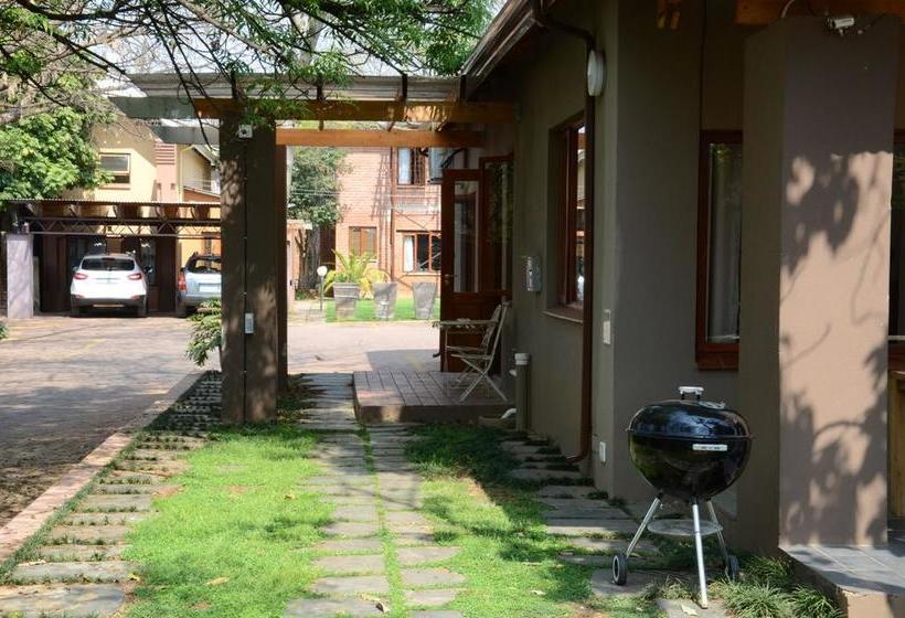 Hotel Bed And Breakfast In Hatfield 6