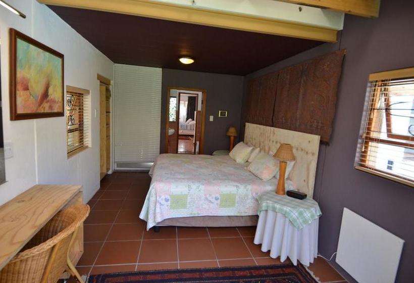 Hotel Bed And Breakfast In Hatfield 7