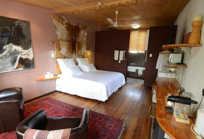 Hotel Bed And Breakfast In Hatfield 8