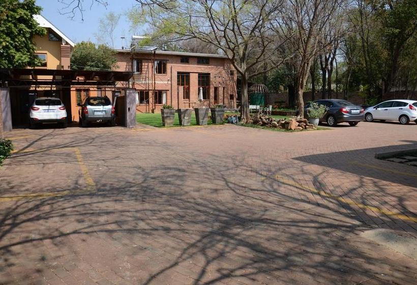 Hotel Bed And Breakfast In Hatfield 9