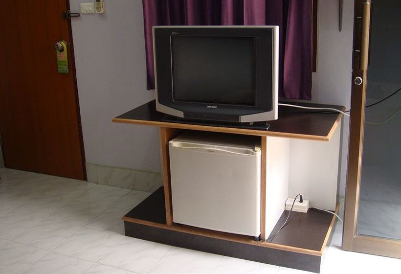 Hotel Candy House 10